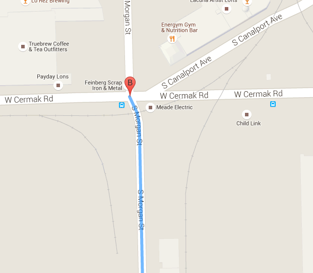 React.js Google Maps Integration Component React.js Google Maps Integration Component