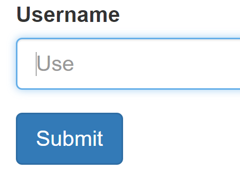 Animated Placeholder Component For React – react-input-hints Animated Placeholder Component For React – react-input-hints