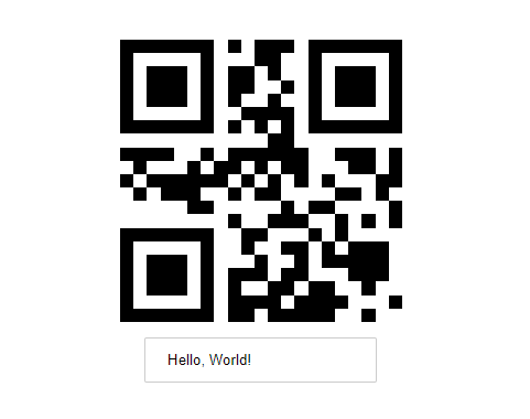 QR Code Generator For React And React Native QR Code Generator For React And React Native