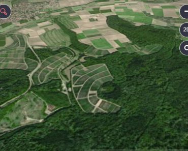 Create 3D Maps With The Procedural GL React component Create 3D Maps With The Procedural GL React component