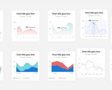 Build Elegant Charts With The React Native Gifted Charts Library Build Elegant Charts With The React Native Gifted Charts Library