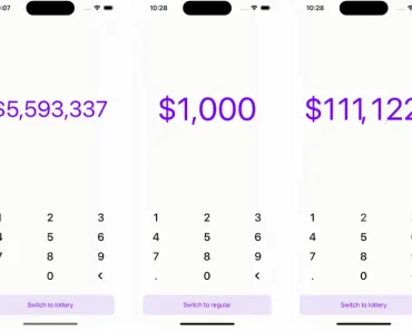 Animated Digits In React Native Animated Digits In React Native