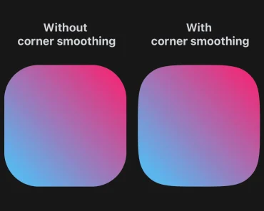 React Native Component For Squircle Shapes React Native Component For Squircle Shapes