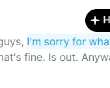 Text Selection Popup Component For React Text Selection Popup Component For React
