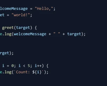 Construct Customizable Code Snippets with React Code Block Construct Customizable Code Snippets with React Code Block