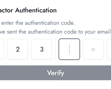 Easy PIN Input Fields for React Apps Easy PIN Input Fields for React Apps