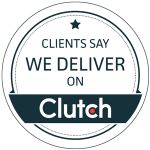 Clutch Review Badge