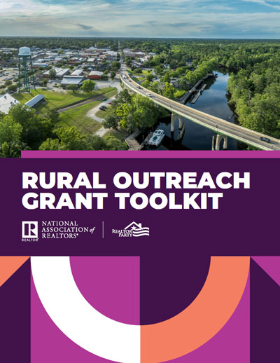 Rural Outreach Grant Toolkit Fair Housing Toolkit