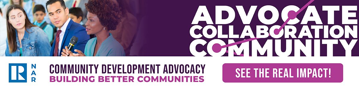Community Development Advocacy: Building Better Communities Community Development Advocacy: Building Better Communities