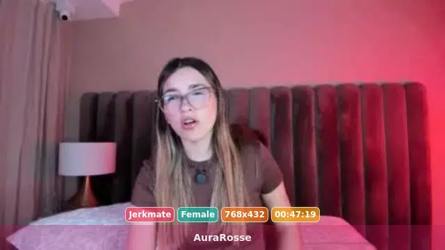 AuraRosse