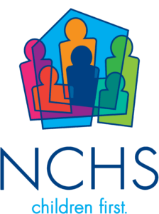 NCHS Logo