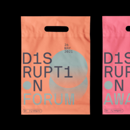 Branding studio. Idea. Logo. Identity.