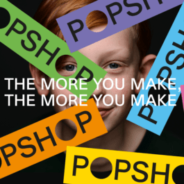 Branding studio. Idea. Logo. Identity.