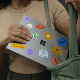 Branding studio. Idea. Logo. Identity.