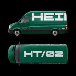 Branding studio. Idea. Logo. Identity.