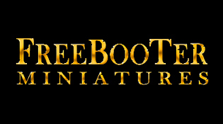 Freebooter Miniatures Freebooter Miniatures
