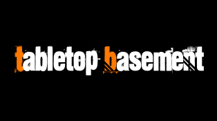 Tabletop Basement Tabletop Basement