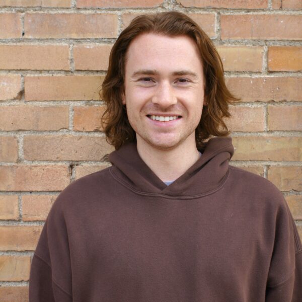 Trevon Greenwood portrait