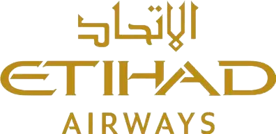 “Logos of leading companies where RedTeam students work, including Etisalat, Etihad Airways, Emirates, Amazon, and DP World, highlighting industry representation in RedTeam programs.”