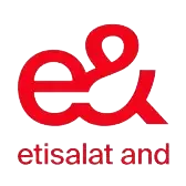 “Logos of leading companies where RedTeam students work, including Etisalat, Etihad Airways, Emirates, Amazon, and DP World, highlighting industry representation in RedTeam programs.”