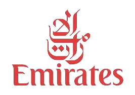 “Logos of leading companies where RedTeam students work, including Etisalat, Etihad Airways, Emirates, Amazon, and DP World, highlighting industry representation in RedTeam programs.”