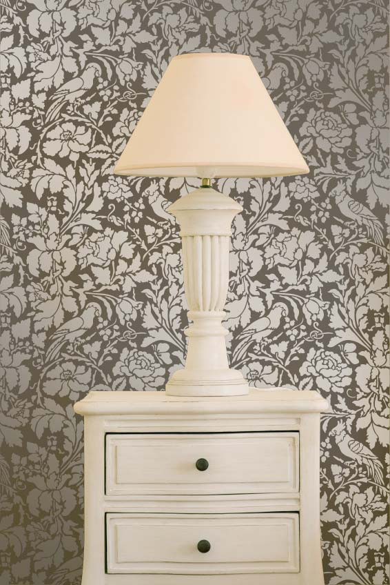 French-Damask-Wall-Stencil