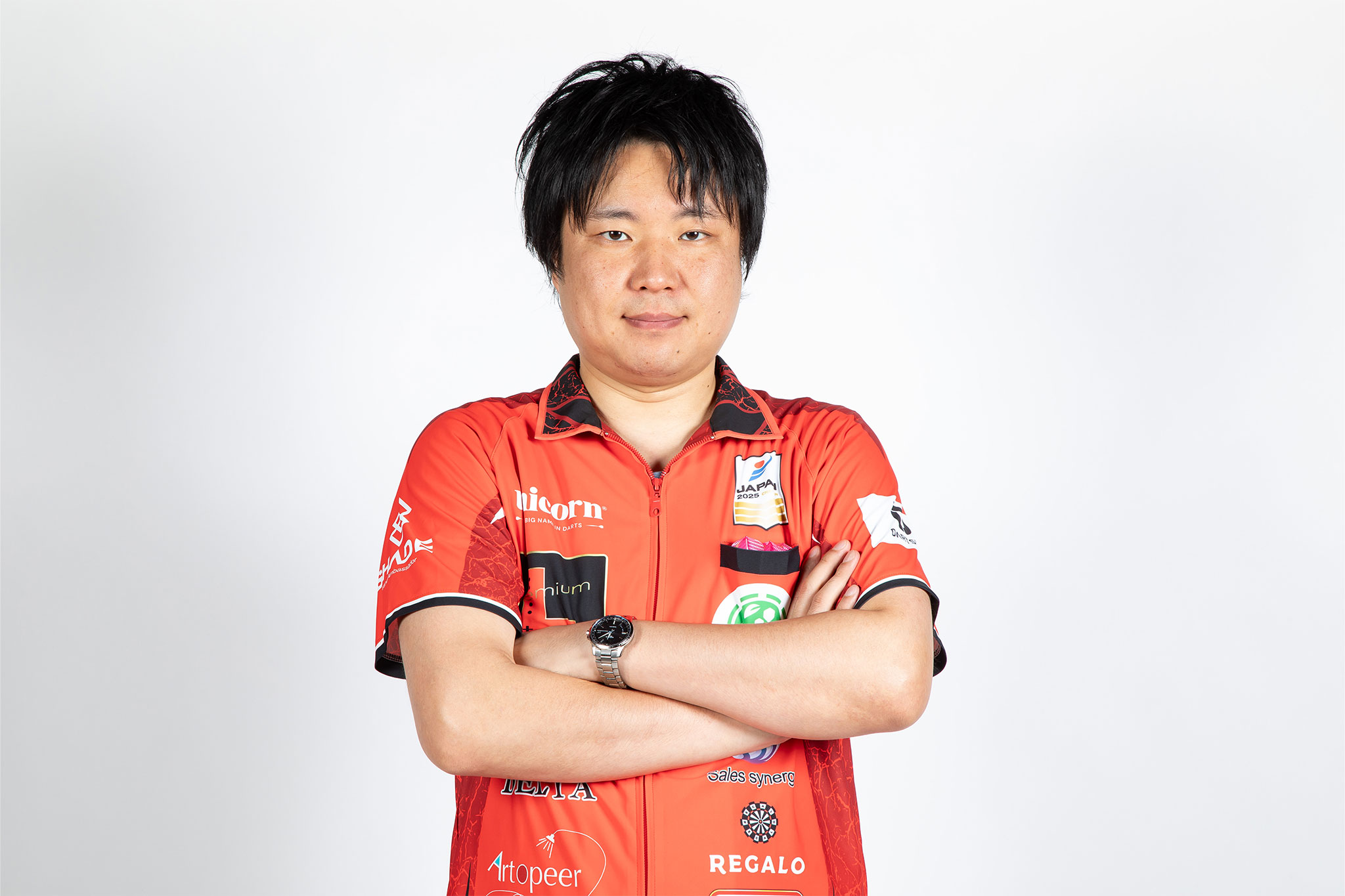 有原 竜太 / RYUTA ARIHARA