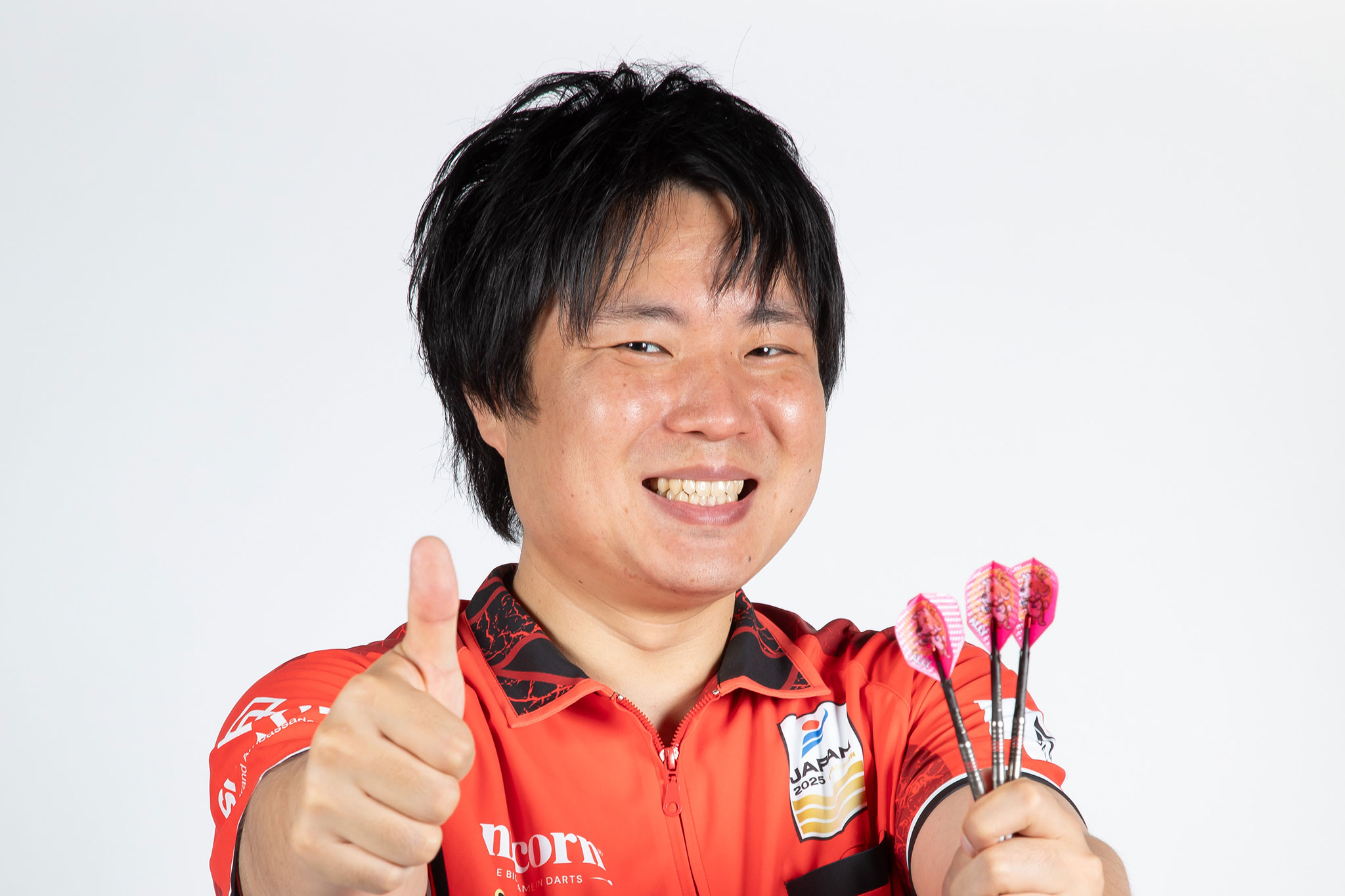 有原 竜太 / RYUTA ARIHARA