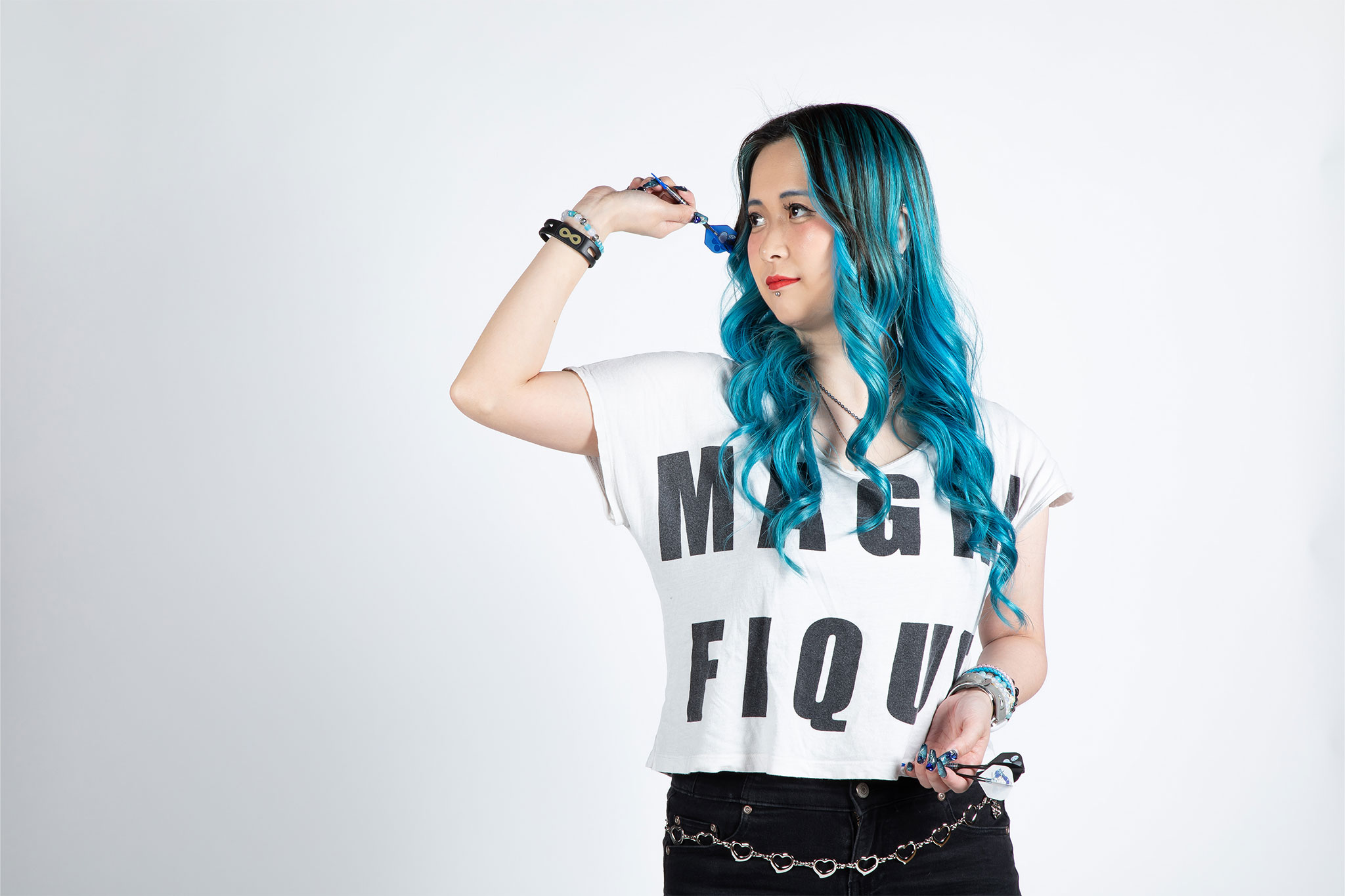 五十嵐 蛍 / HOTARU IGARASHI