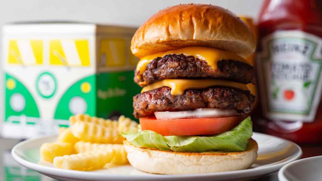 テイクアウトメニュー