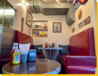 レンタルスタジオ