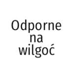 Grzejniki odporne na wilgoć Grzejniki odporne na wilgoć