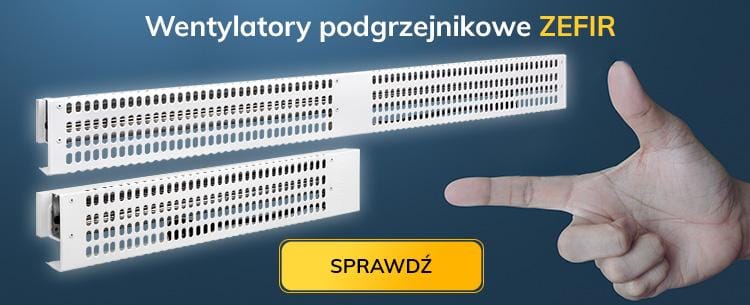 banerek_wentylator_front_V1 Wentylatory podgrzejnikowe do grzejników Regulus-system ZEFIR