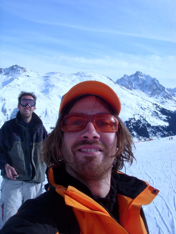 fanta-kid The Fanta Kid and Ne'er-do-well