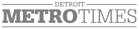 Metro Times logo