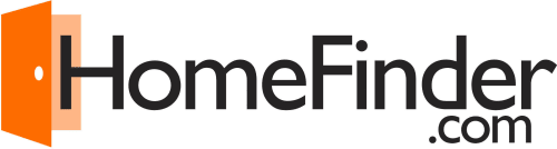 HomeFinder logo