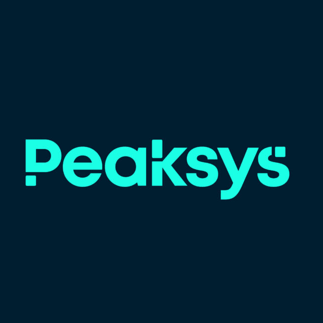 Logo Peaksys