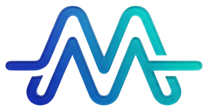 MediFlow Logo