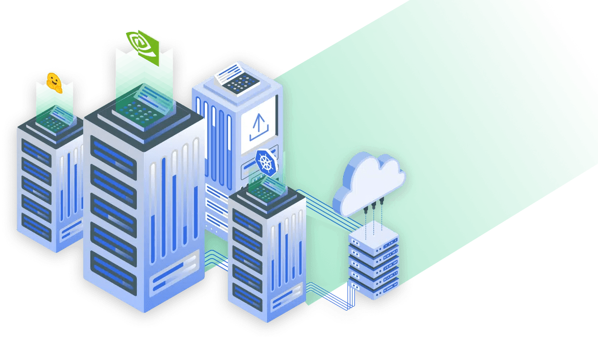 Build AI Cloud with CloudRaft Build AI Cloud with CloudRaft