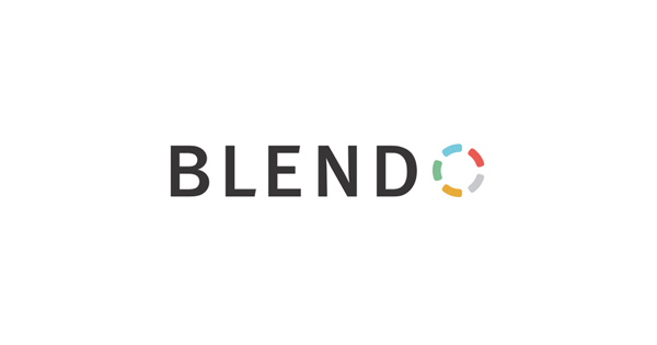 Blendo Logo