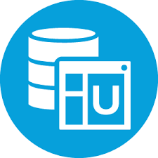 Aqua Data Studio Logo