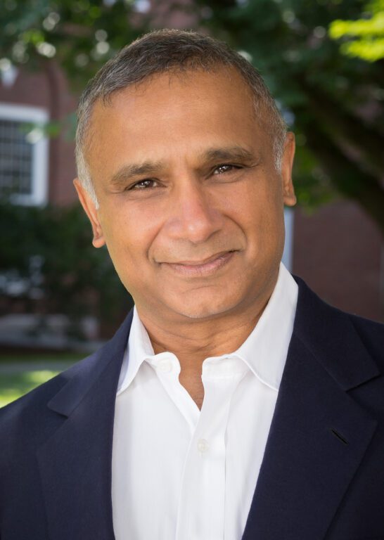 shikhar ghosh headshot