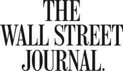 wall st journal logo