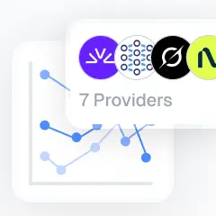 AI Providers Benchmark