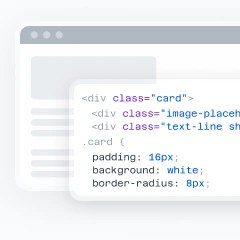 Screenshot to Code Benchmark