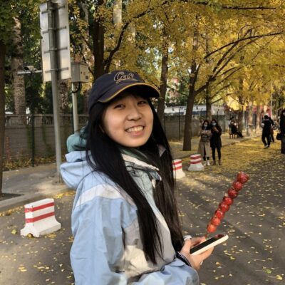 Profile image of Sydney Liang