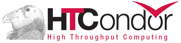 HTCondor mascot