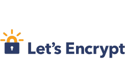 Let's Encrypt Plugin ist integrierbar