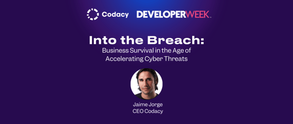 Into the Breach: Business Survival in the Age of Accelerating Cyber Threats