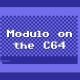 Modulo on the C64